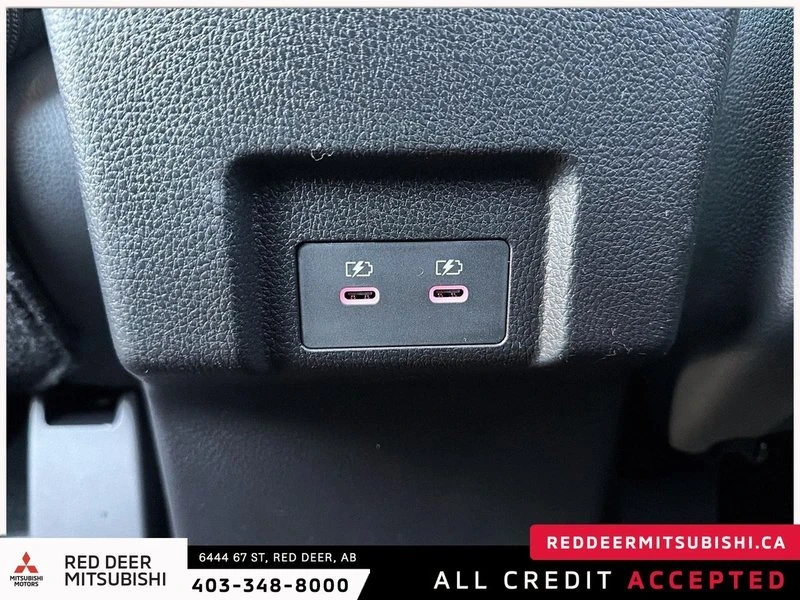 2026 Mitsubishi Eclipse Cross - Image 9 of 20