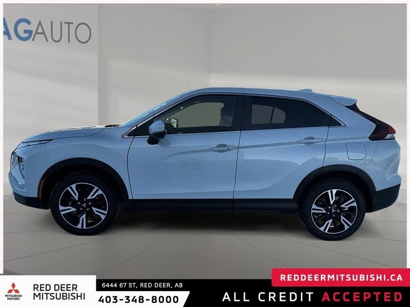2026 Mitsubishi Eclipse Cross - Image 5 of 20