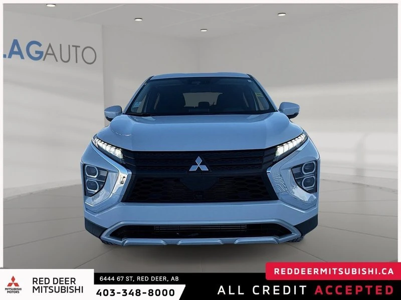2026 Mitsubishi Eclipse Cross - Image 2 of 20