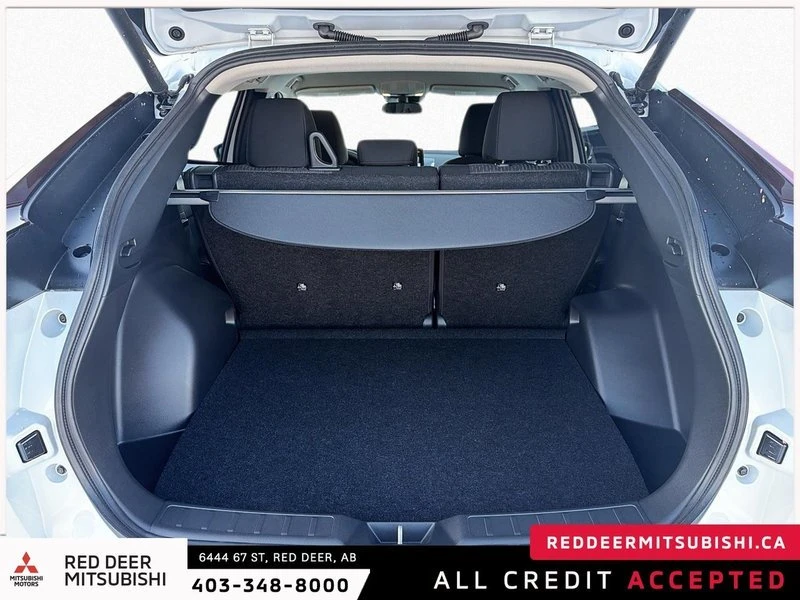 2026 Mitsubishi Eclipse Cross - Image 6 of 20