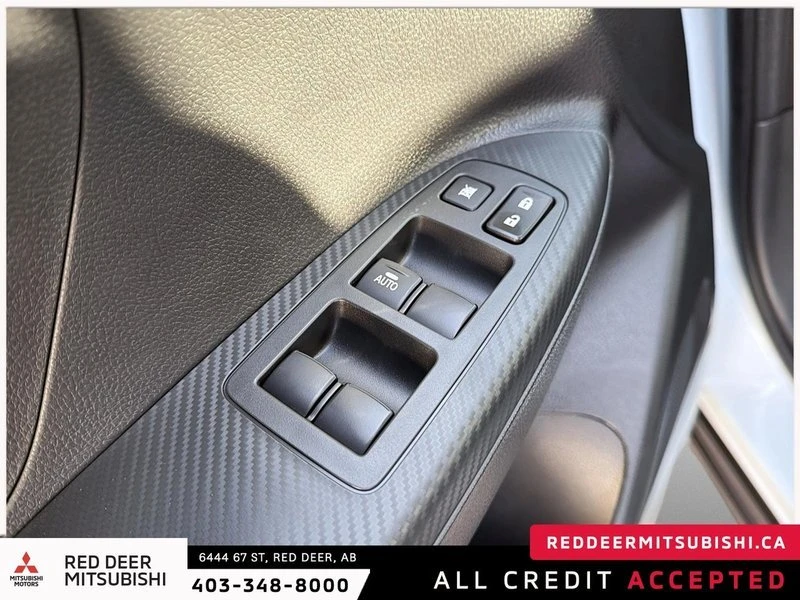 2026 Mitsubishi Eclipse Cross - Image 11 of 18