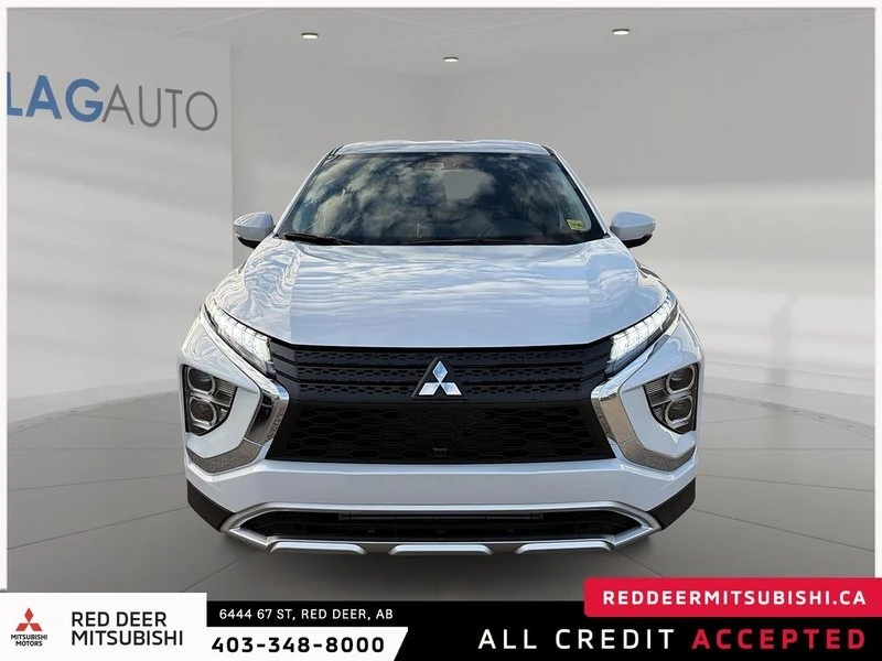2026 Mitsubishi Eclipse Cross - Image 3 of 18