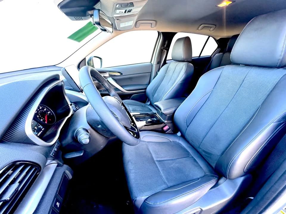 2026 Mitsubishi Eclipse Cross - Image 7 of 20