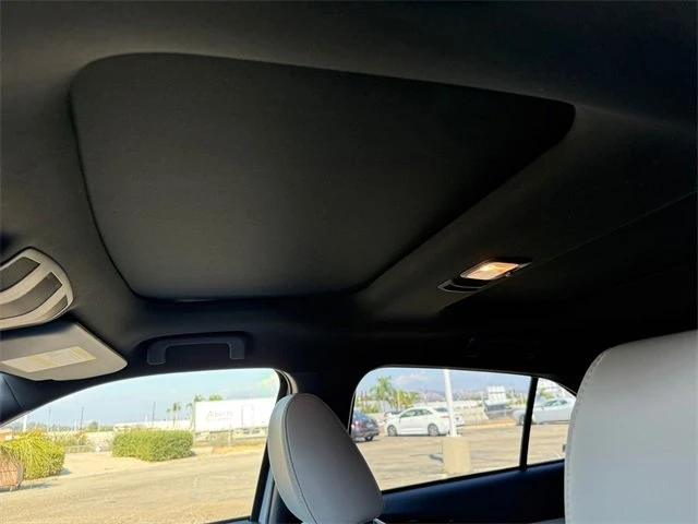 2026 Mitsubishi Eclipse Cross - Image 15 of 20