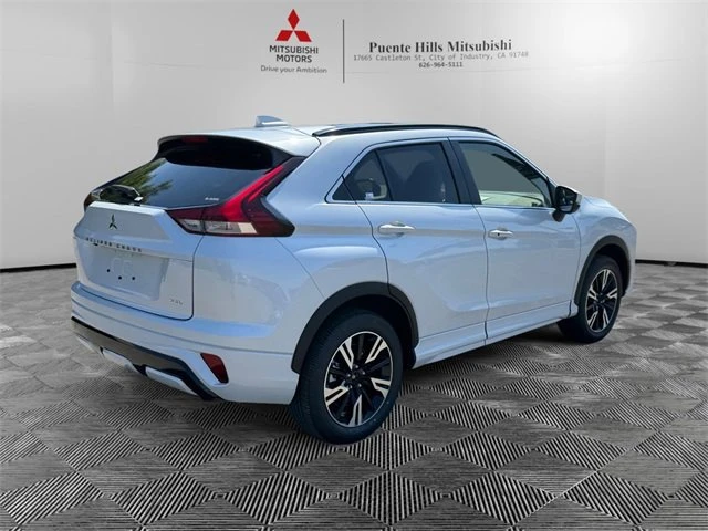 2026 Mitsubishi Eclipse Cross - Image 5 of 20