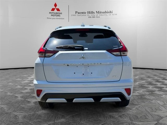 2026 Mitsubishi Eclipse Cross - Image 6 of 20