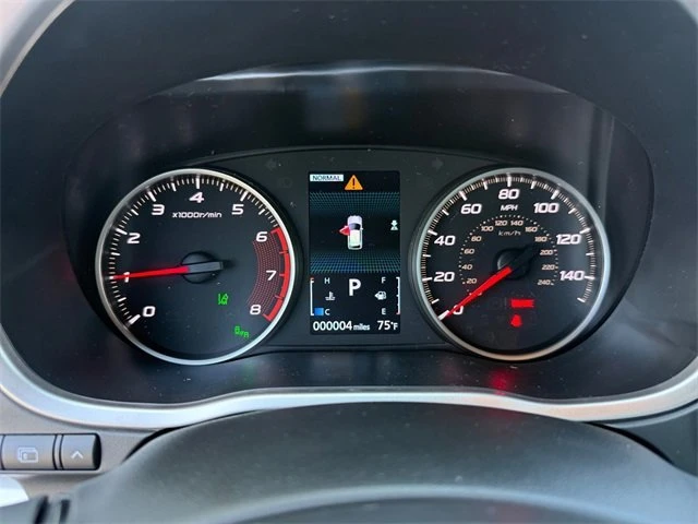 2026 Mitsubishi Eclipse Cross - Image 18 of 20