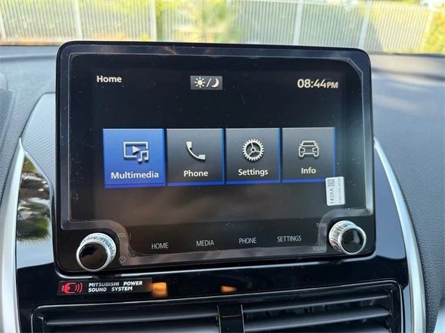 2026 Mitsubishi Eclipse Cross - Image 19 of 20