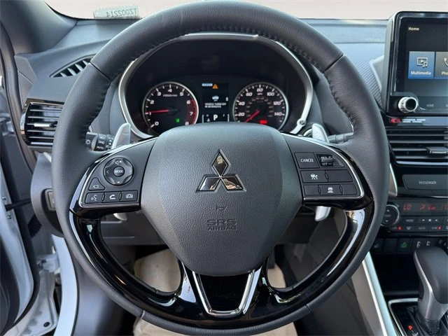 2026 Mitsubishi Eclipse Cross - Image 17 of 20