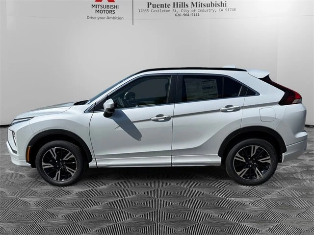 2026 Mitsubishi Eclipse Cross - Image 8 of 20