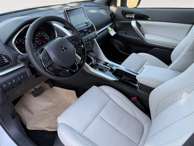 2026 Mitsubishi Eclipse Cross - Image 16 of 20