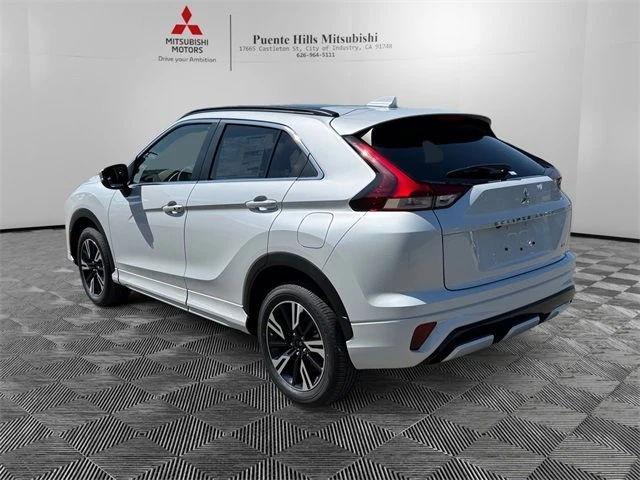 2026 Mitsubishi Eclipse Cross - Image 7 of 20