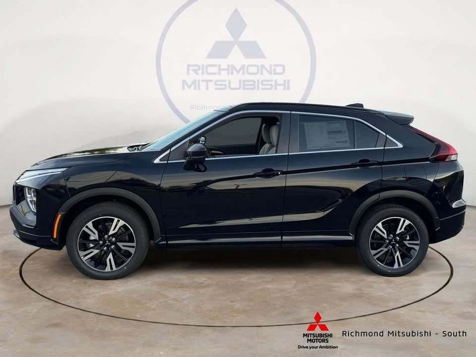 2026 Mitsubishi Eclipse Cross - Image 6 of 15
