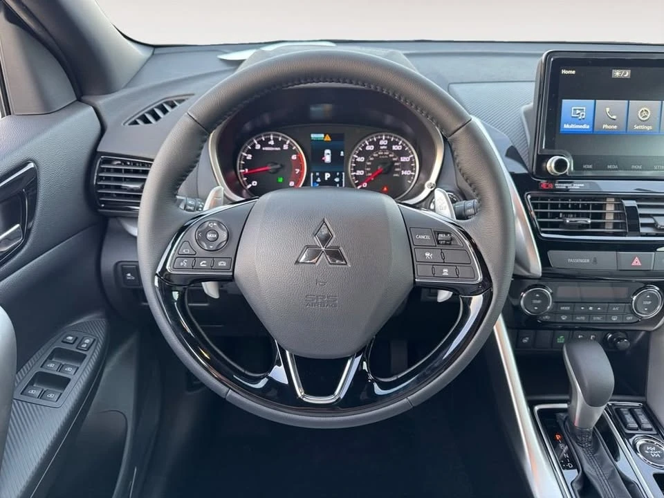 2026 Mitsubishi Eclipse Cross - Image 12 of 15