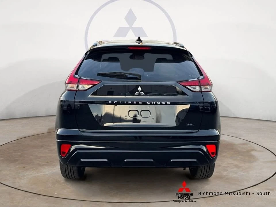 2026 Mitsubishi Eclipse Cross - Image 4 of 15