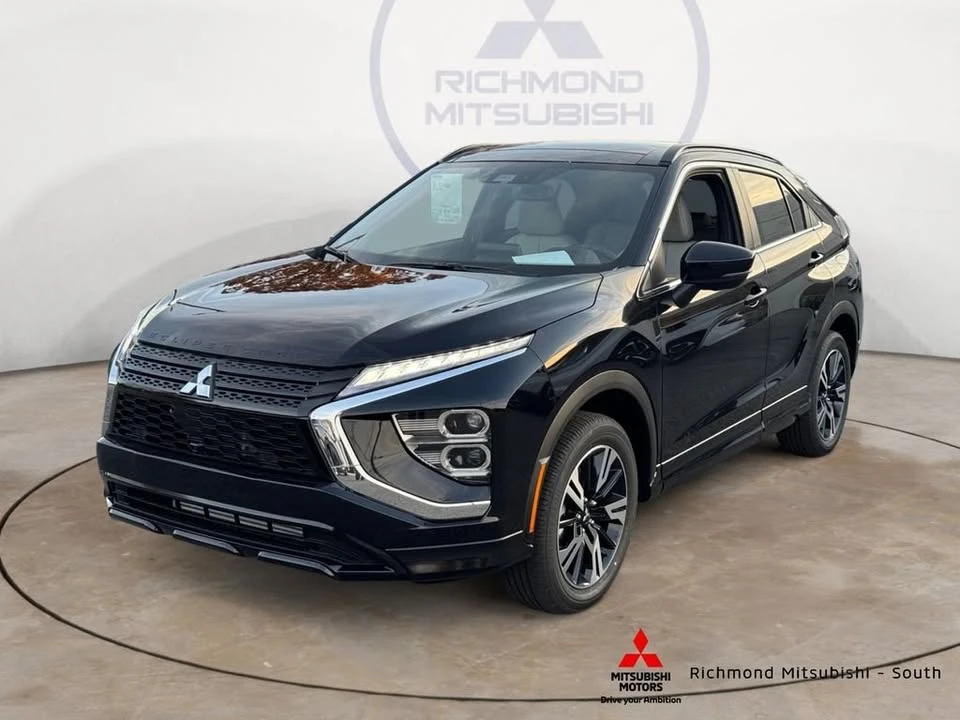 2026 Mitsubishi Eclipse Cross - Image 7 of 15