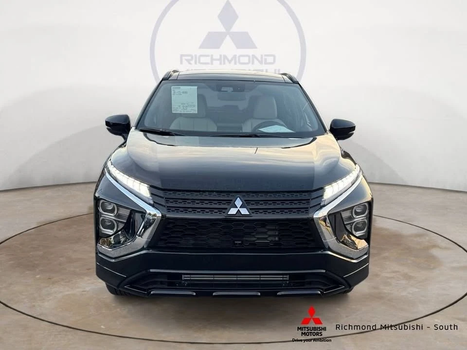 2026 Mitsubishi Eclipse Cross - Image 8 of 15