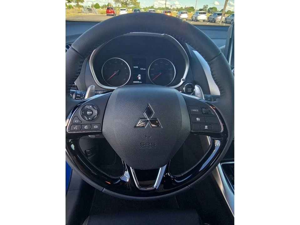 2026 Mitsubishi Eclipse Cross - Image 10 of 10