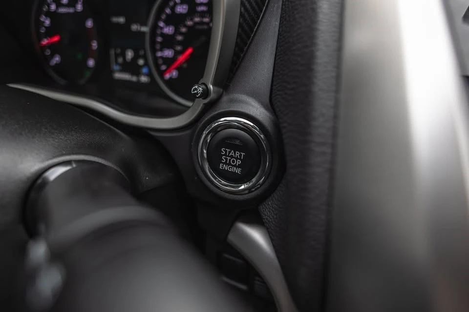 2026 Mitsubishi Eclipse Cross - Image 13 of 20