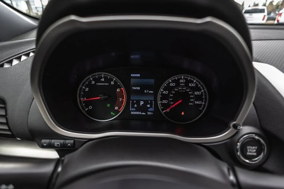 2026 Mitsubishi Eclipse Cross - Image 12 of 20
