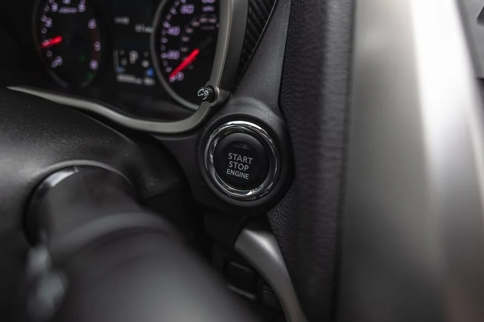 2026 Mitsubishi Eclipse Cross - Image 13 of 20