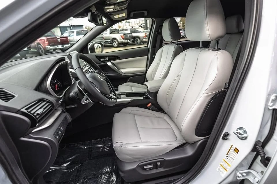 2026 Mitsubishi Eclipse Cross - Image 19 of 20