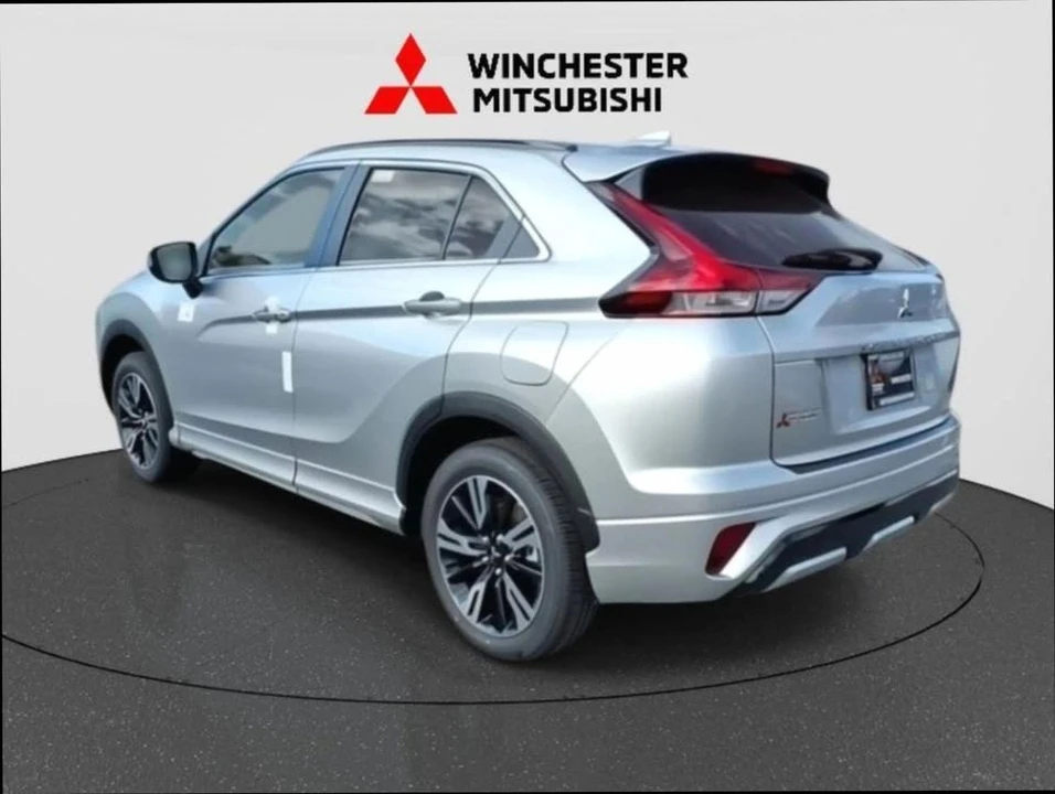 2026 Mitsubishi Eclipse Cross - Image 6 of 20