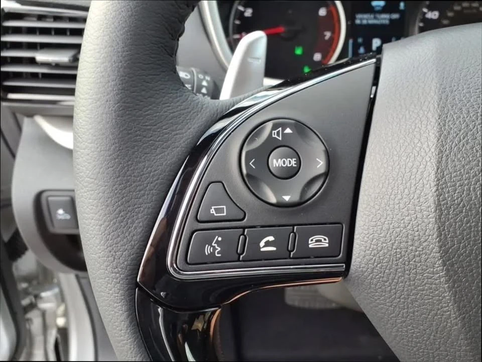 2026 Mitsubishi Eclipse Cross - Image 19 of 20
