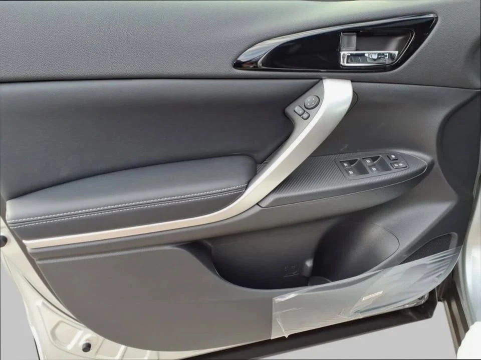 2026 Mitsubishi Eclipse Cross - Image 16 of 20