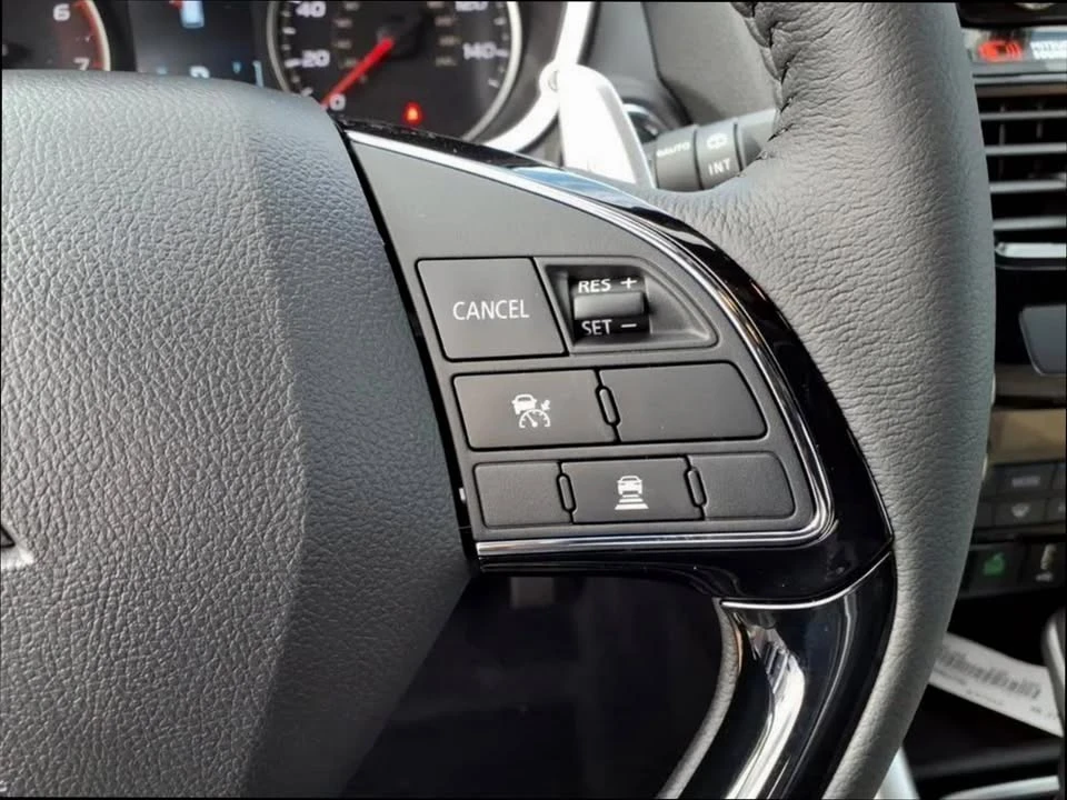 2026 Mitsubishi Eclipse Cross - Image 20 of 20