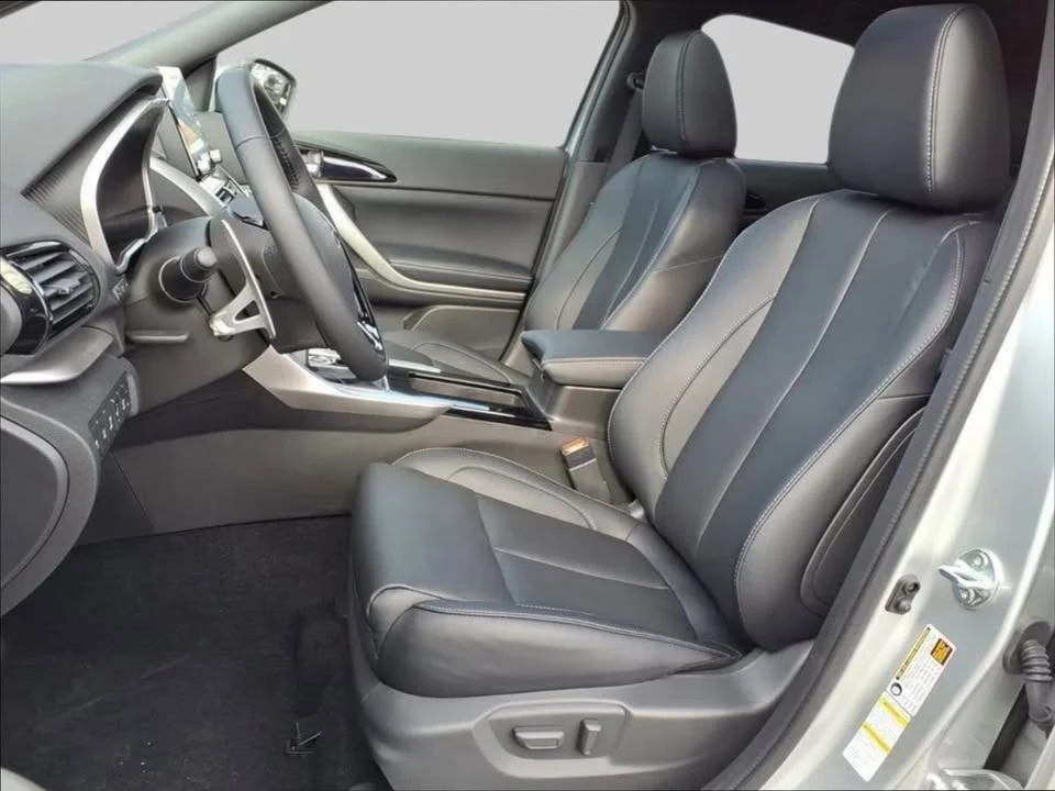2026 Mitsubishi Eclipse Cross - Image 13 of 20