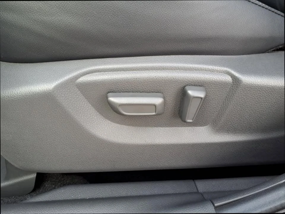 2026 Mitsubishi Eclipse Cross - Image 14 of 20