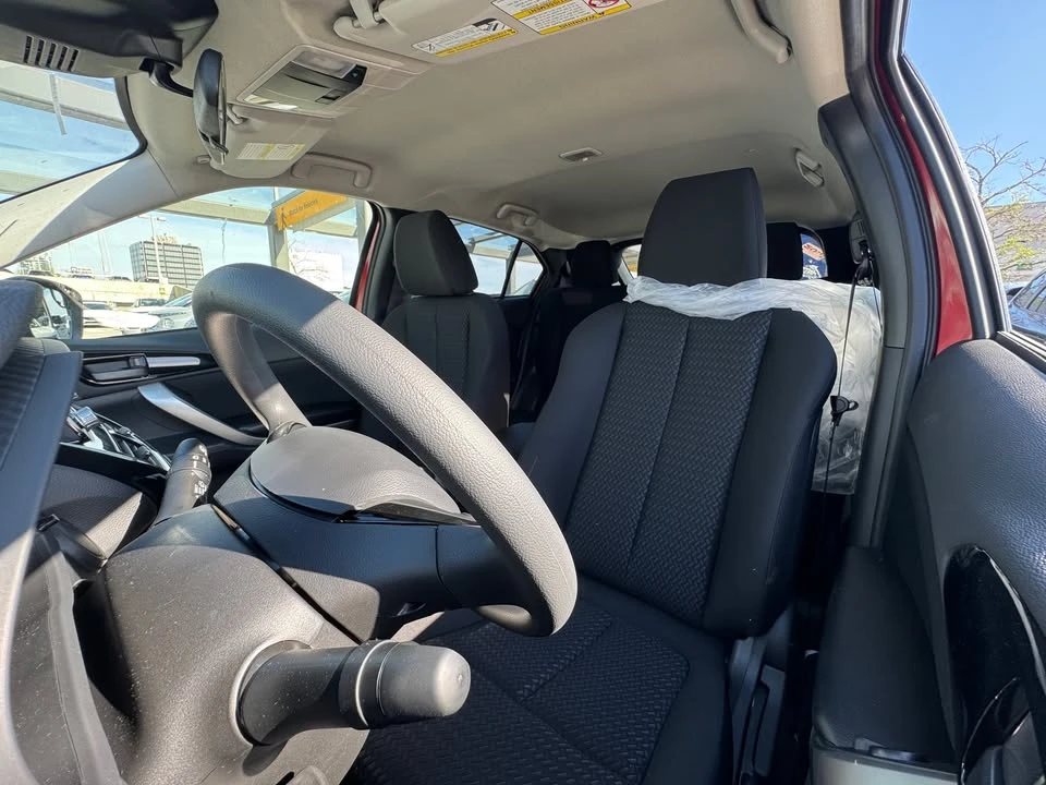 2026 Mitsubishi Eclipse Cross - Image 8 of 9