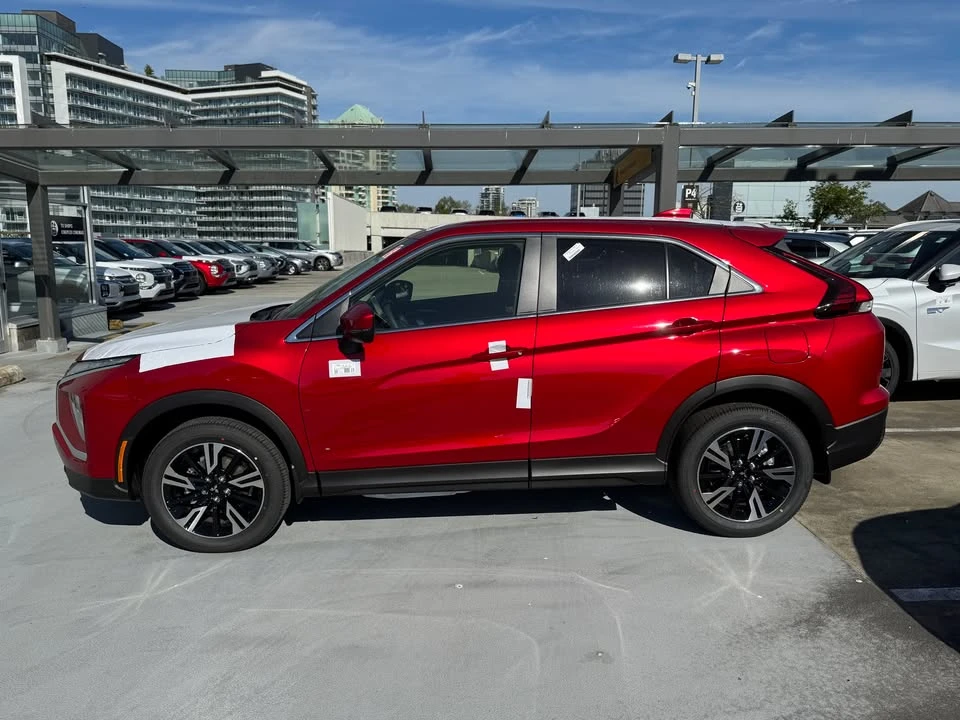 2026 Mitsubishi Eclipse Cross - Image 4 of 9