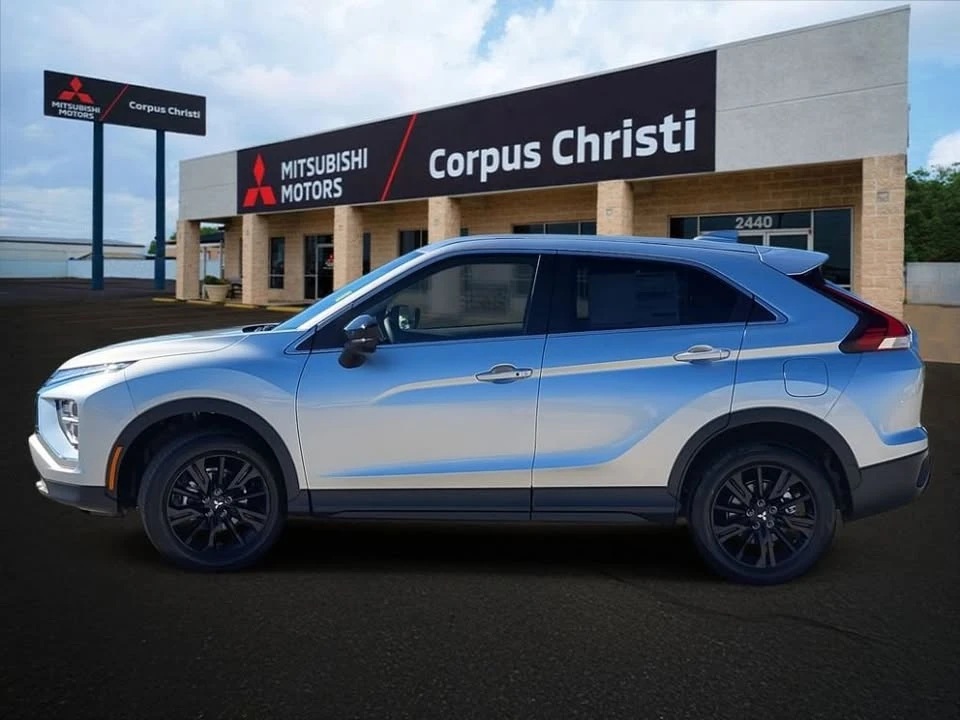 2026 Mitsubishi Eclipse Cross - Image 4 of 15