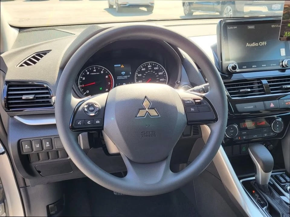 2026 Mitsubishi Eclipse Cross - Image 12 of 15