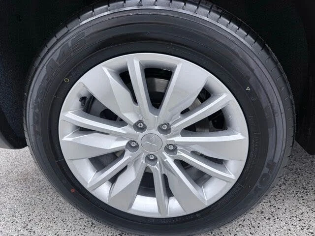 2026 Mitsubishi Outlander - Image 15 of 20