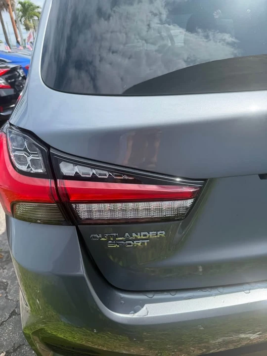 2026 Mitsubishi Outlander - Image 5 of 8