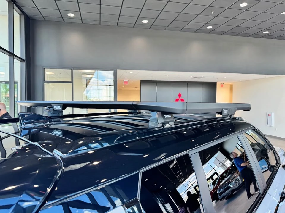 2026 Mitsubishi Outlander - Image 10 of 10