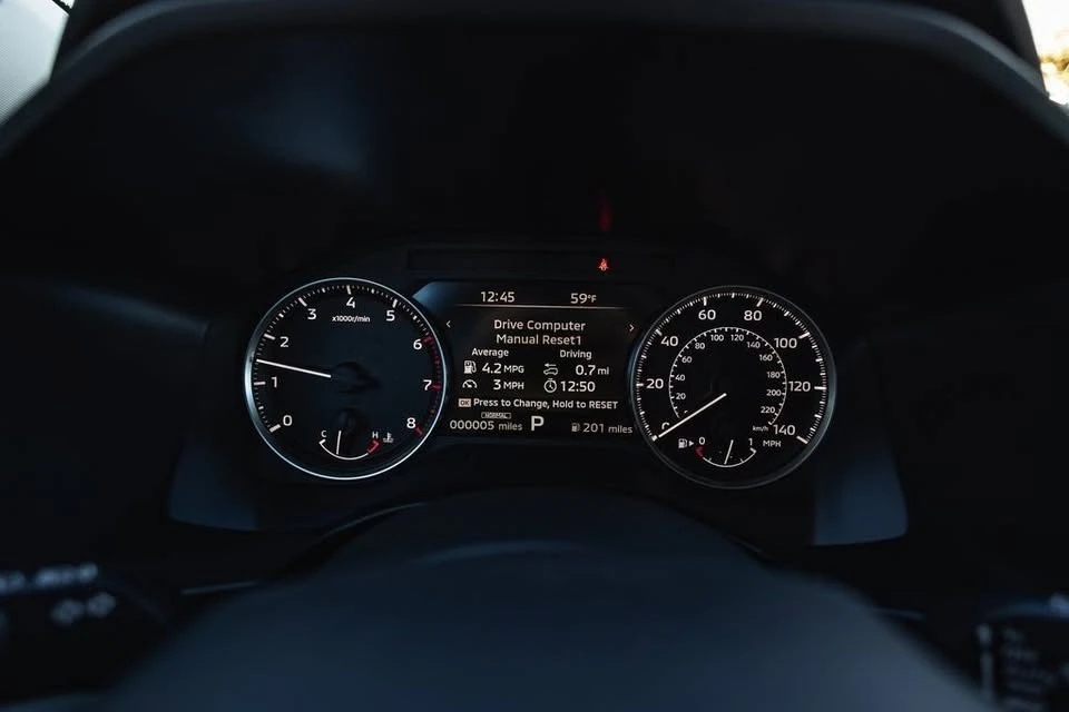 2026 Mitsubishi Outlander - Image 13 of 20