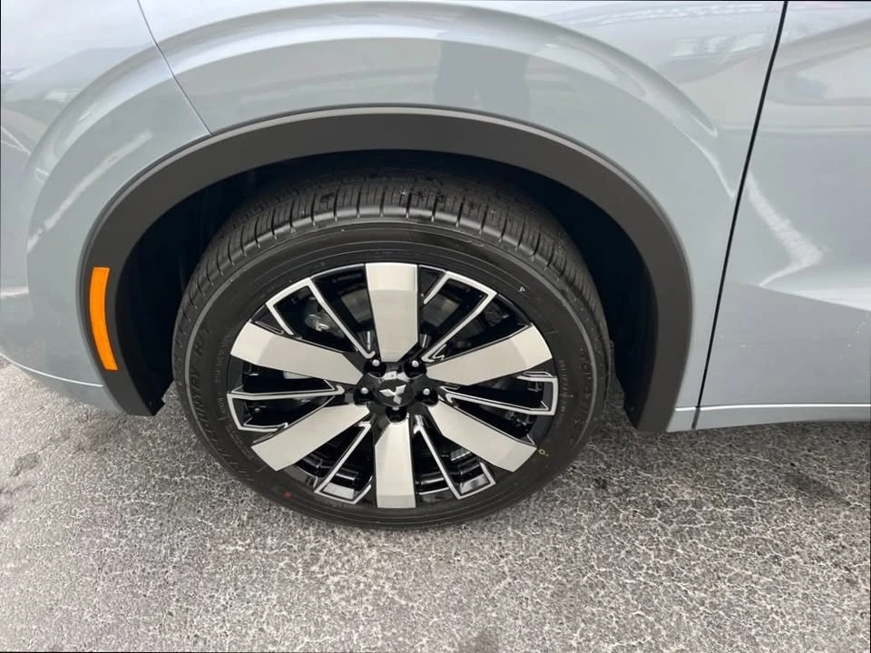2026 Mitsubishi Outlander - Image 10 of 10