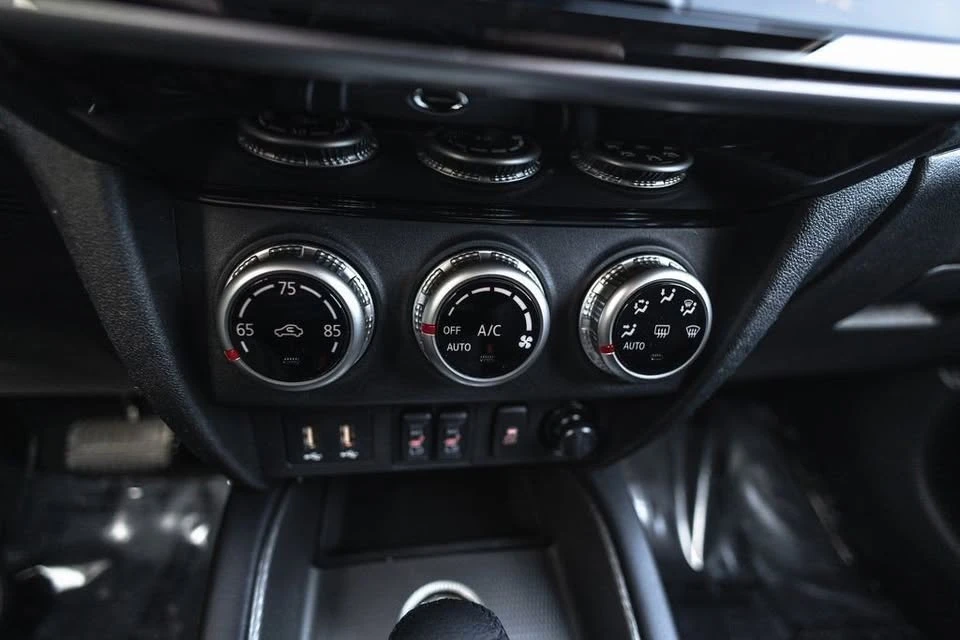 2026 Mitsubishi Outlander - Image 17 of 20