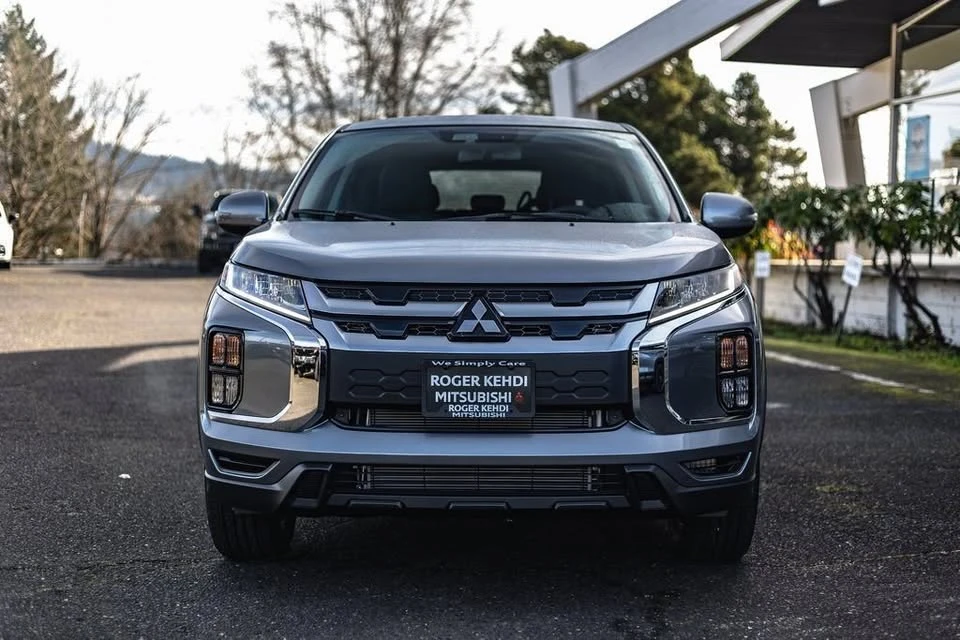 2026 Mitsubishi Outlander - Image 6 of 20