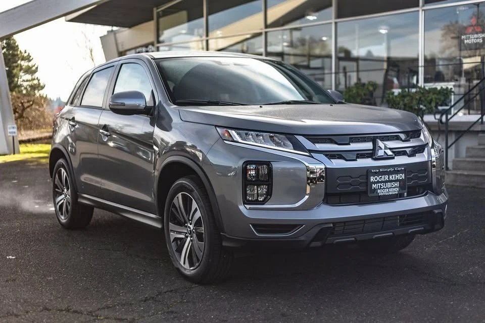2026 Mitsubishi Outlander - Image 7 of 20