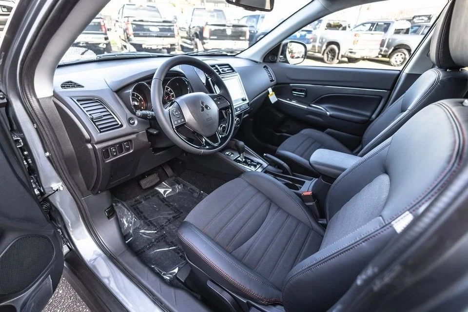 2026 Mitsubishi Outlander - Image 20 of 20