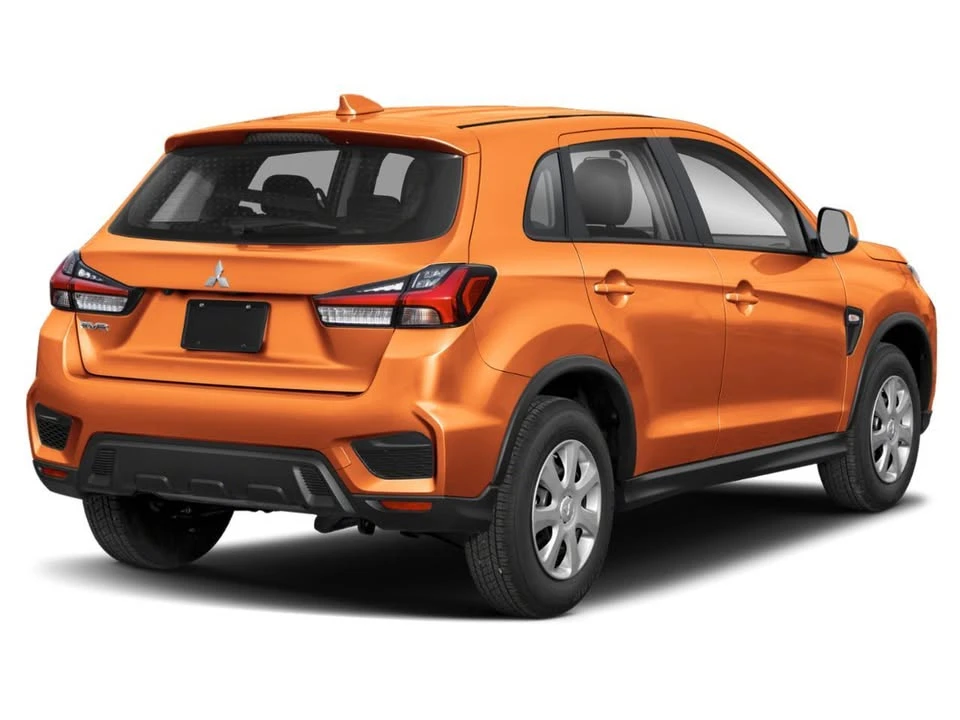 2026 Mitsubishi RVR - Image 2 of 3