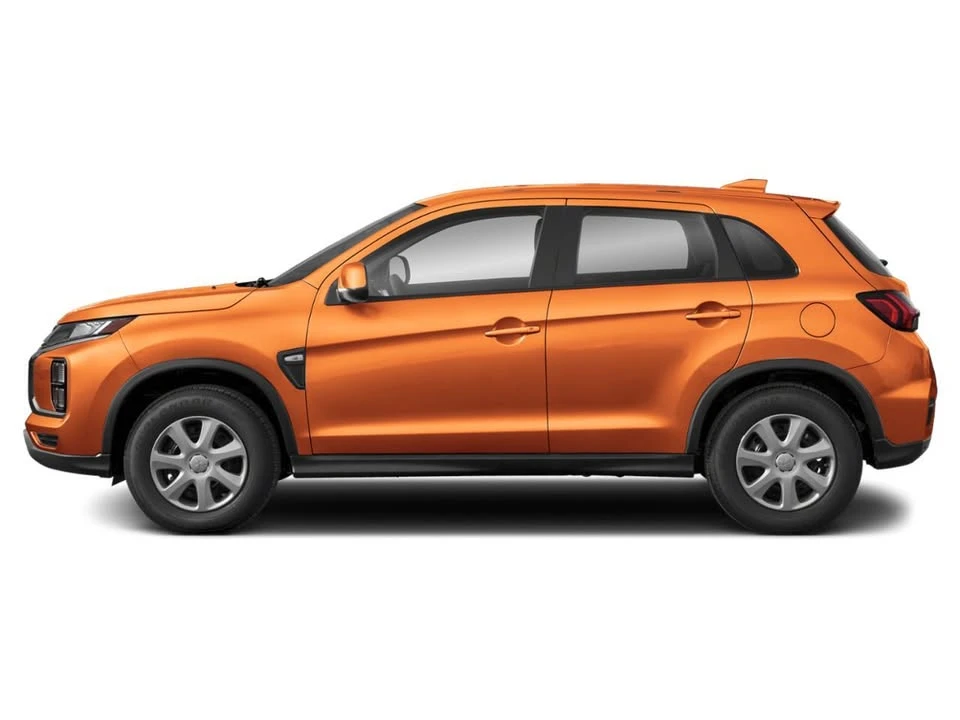 2026 Mitsubishi RVR - Image 3 of 3