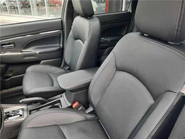 2026 Mitsubishi Eclipse Cross - Image 2 of 2