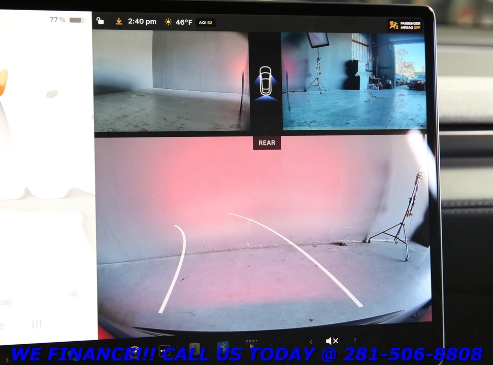 2026 Tesla Model Y - Image 17 of 21