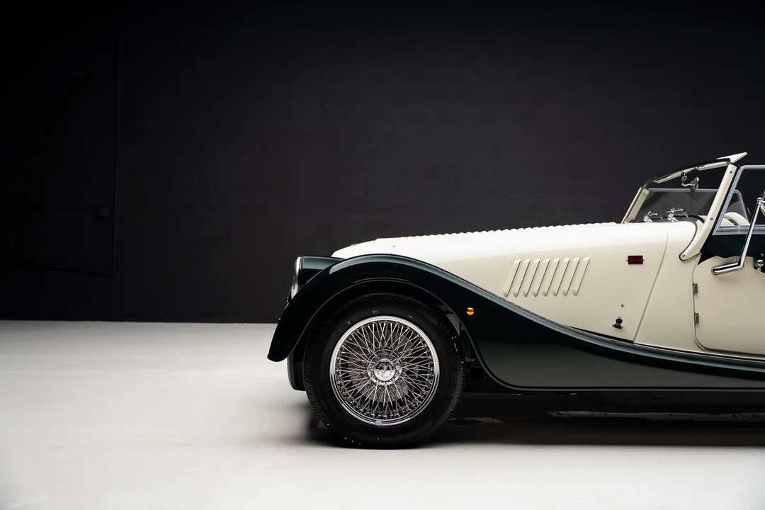 2026 Morgan Plus Four - Image 21 of 31